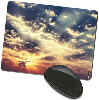 

FRENEMY MPAD4249 Mousepad(Multicolor)
