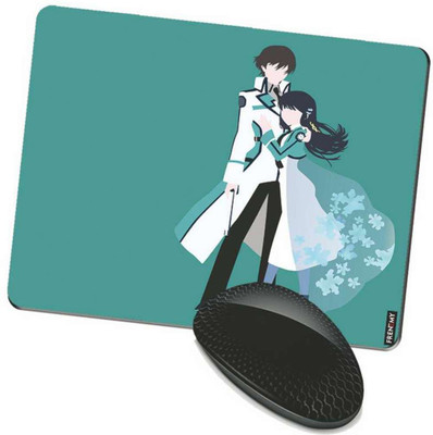 

FRENEMY MPAD764 Mousepad(Multicolor)