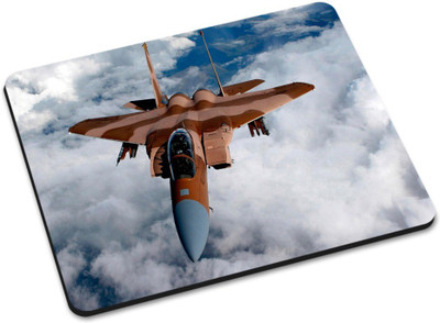

Shoprider DESGINER MOUSEPAD-289 Mousepad(Multicolor)