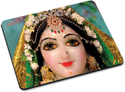 

Shoprider MULTICOLOR-203 Mousepad(Multicolor)