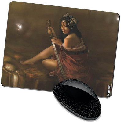 

FRENEMY MPAD167 Mousepad(Multicolor)