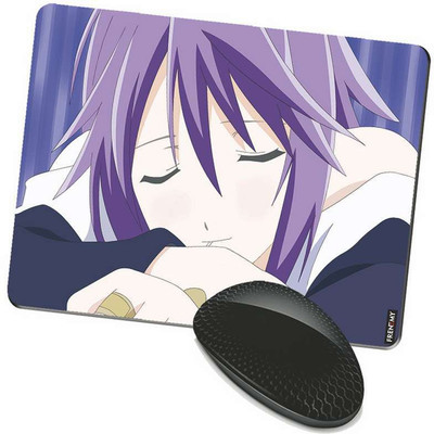 

FRENEMY MPAD4862 Mousepad(Multicolor)