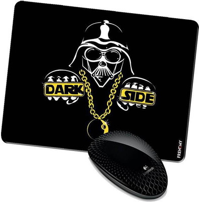

FRENEMY MPAD254 Mousepad(Multicolor)