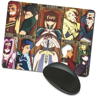 

FRENEMY MPAD3014 Mousepad(Multicolor)