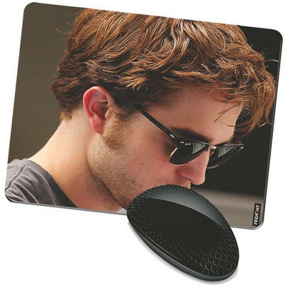 

FRENEMY MPAD3308 Mousepad(Multicolor)