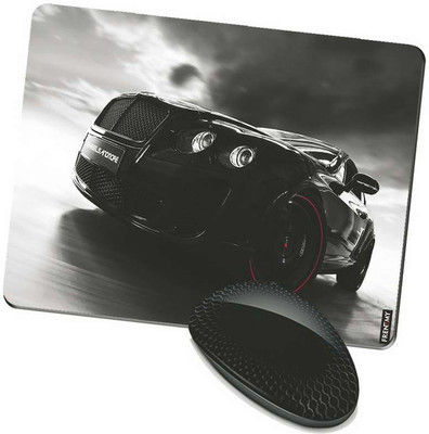 

FRENEMY MPAD802 Mousepad(Multicolor)