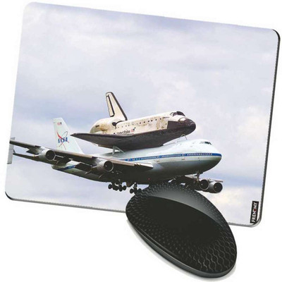 

FRENEMY MPAD4274 Mousepad(Multicolor)
