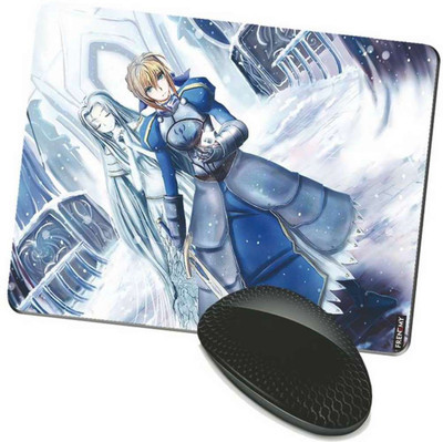 

FRENEMY MPAD5820 Mousepad(Multicolor)