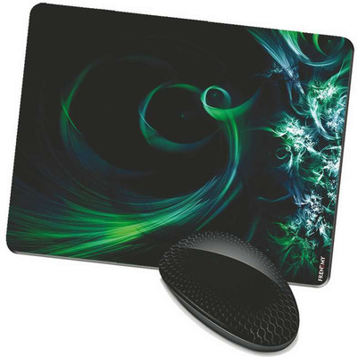 

FRENEMY MPAD9620 Mousepad(Multicolor)