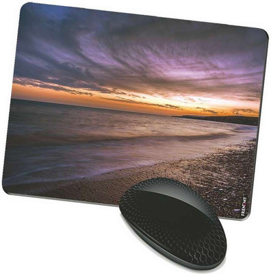 

FRENEMY MPAD4179 Mousepad(Multicolor)