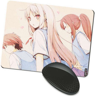 

FRENEMY MPAD3388 Mousepad(Multicolor)