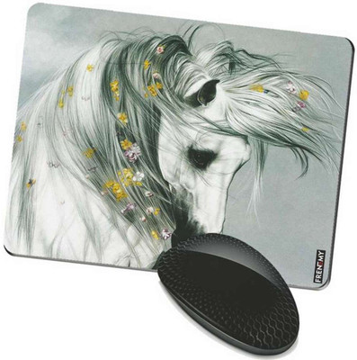 

FRENEMY MPAD9820 Mousepad(Multicolor)