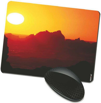 

FRENEMY MPAD9012 Mousepad(Multicolor)