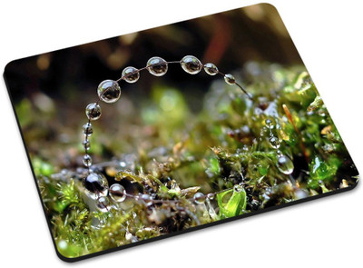 

Shoprider DESGINER MOUSEPAD-264 Mousepad(Multicolor)