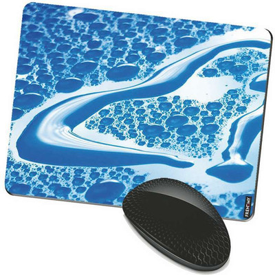 

FRENEMY MPAD8686 Mousepad(Multicolor)