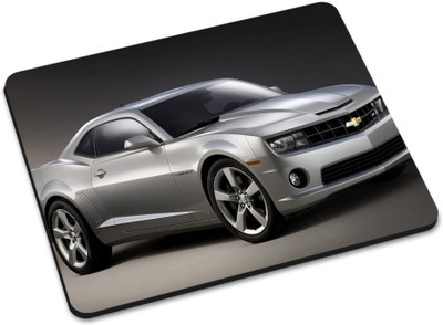 

Shoprider MULTICOLOR-906 Mousepad(Multicolor)