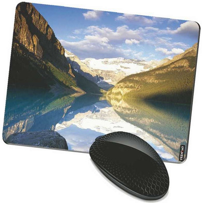 

FRENEMY MPAD3713 Mousepad(Multicolor)