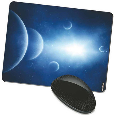 

FRENEMY MPAD3201 Mousepad(Multicolor)