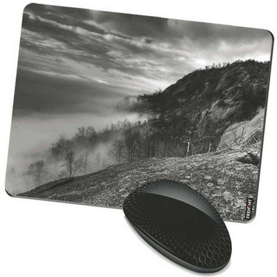 

FRENEMY MPAD8228 Mousepad(Multicolor)