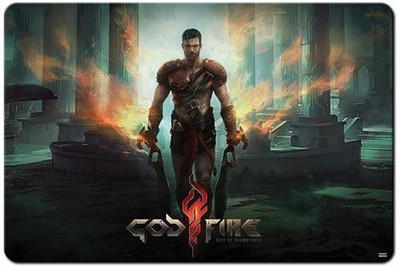 

Shopmania MULTICOLOR-037 Mousepad(Multicolor)