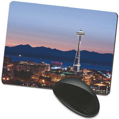 

FRENEMY MPAD9147 Mousepad(Multicolor)