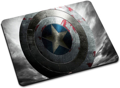 

Shoprider MULTICOLOR-528 Mousepad(Multicolor)
