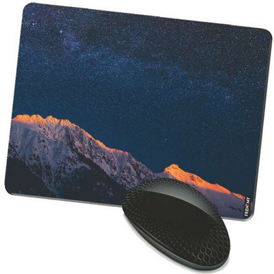 

FRENEMY MPAD4247 Mousepad(Multicolor)