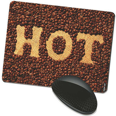 

FRENEMY MPAD6442 Mousepad(Multicolor)