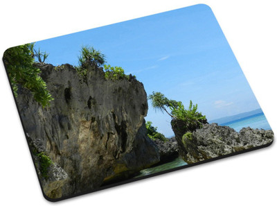 

Shoprider DESGINER MOUSEPAD-409 Mousepad(Multicolor)