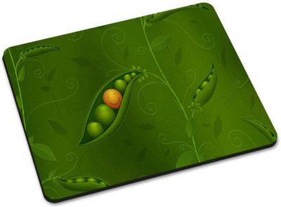 

Shoprider DESGINER MOUSEPAD-391 Mousepad(Multicolor)