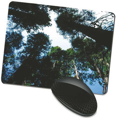 

FRENEMY MPAD5563 Mousepad(Multicolor)