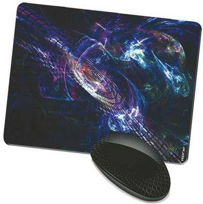 

FRENEMY MPAD901 Mousepad(Multicolor)