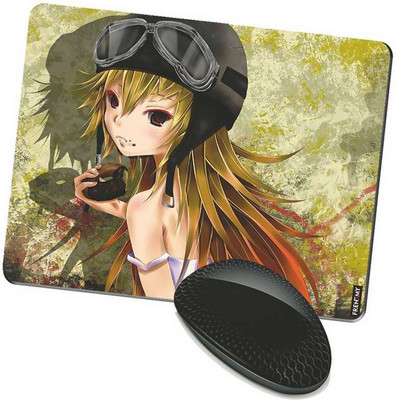

FRENEMY MPAD7000 Mousepad(Multicolor)