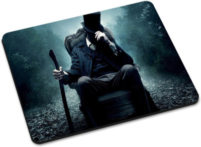 

Shoprider DESGINER MOUSEPAD-873 Mousepad(Multicolor)