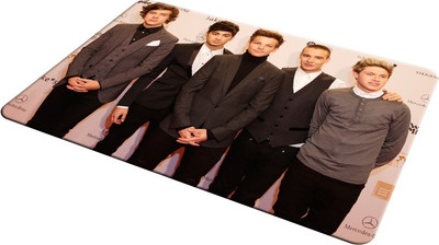 

EMPRESSION EMP-LOT1-162 Mousepad(Multicolor)