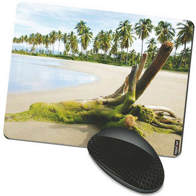 

FRENEMY MPAD4740 Mousepad(Multicolor)