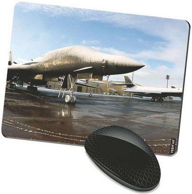 

FRENEMY MPAD5243 Mousepad(Multicolor)