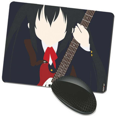 

FRENEMY MPAD808 Mousepad(Multicolor)