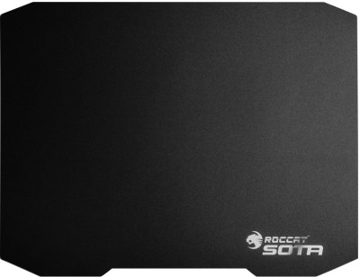 

Roccat Sota Mousepad(Black)