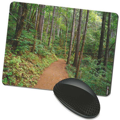 

FRENEMY MPAD6949 Mousepad(Multicolor)