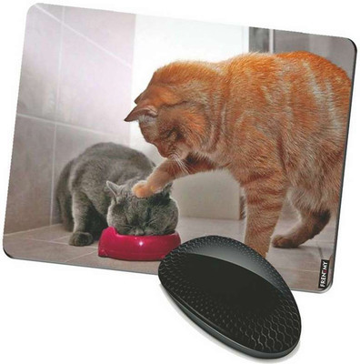 

FRENEMY MPAD8111 Mousepad(Multicolor)