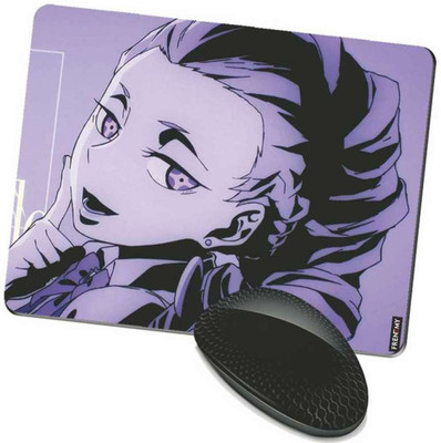 

FRENEMY MPAD2258 Mousepad(Multicolor)