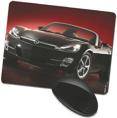 

FRENEMY MPAD5073 Mousepad(Multicolor)
