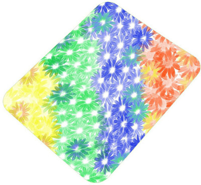 

Clapcart India Clapcartindia82 Mousepad(Multicolor)