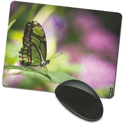 

FRENEMY MPAD8468 Mousepad(Multicolor)