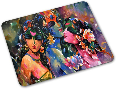

Shoprider Desginer-499 Mousepad(Multicolor)