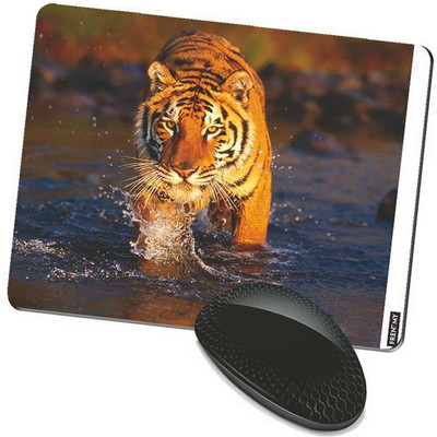 

FRENEMY MPAD8461 Mousepad(Multicolor)