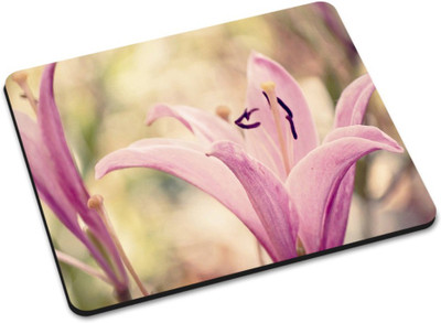 

Shoprider DESGINER MOUSEPAD-407 Mousepad(Multicolor)