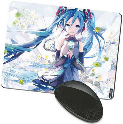 

FRENEMY MPAD2959 Mousepad(Multicolor)