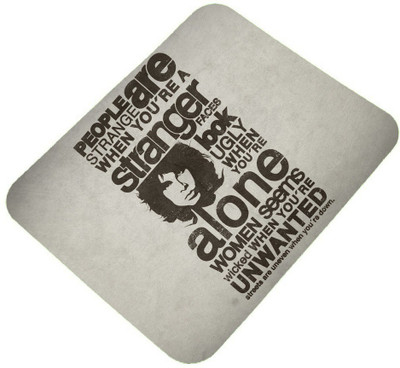 

Clapcart India Designer Printed MP-207 Mousepad(Multicolor)